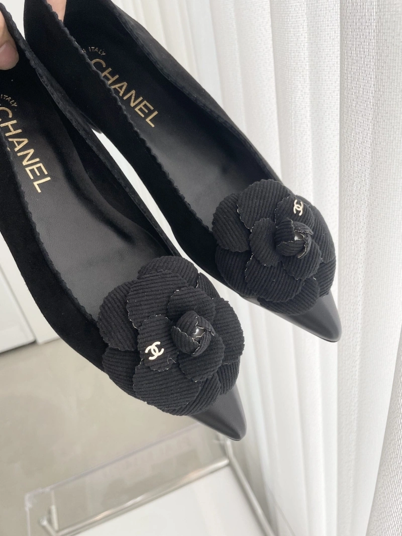 Chxnxl Flat Shoes Comfortable 124707