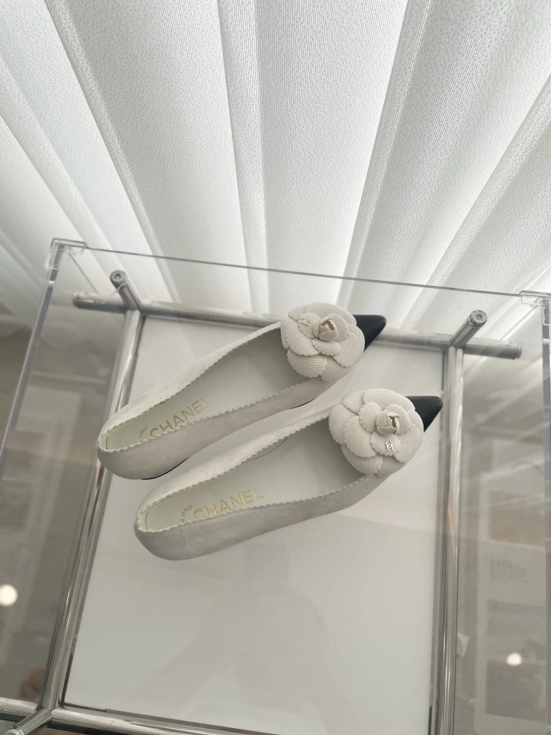 Chxnxl Flat Shoes Timeless 124706