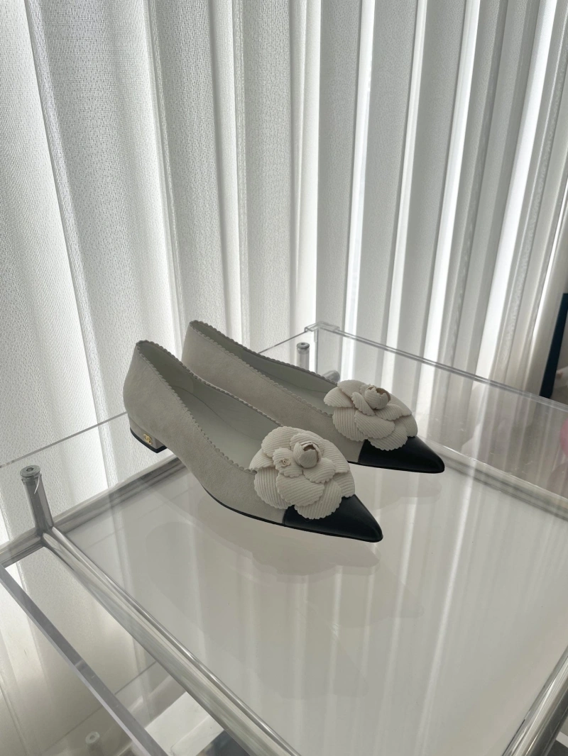 Chxnxl Flat Shoes Timeless 124706