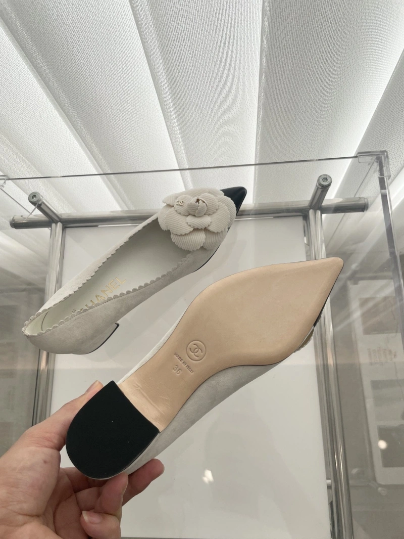 Popular Chxnxl High Heels 124564