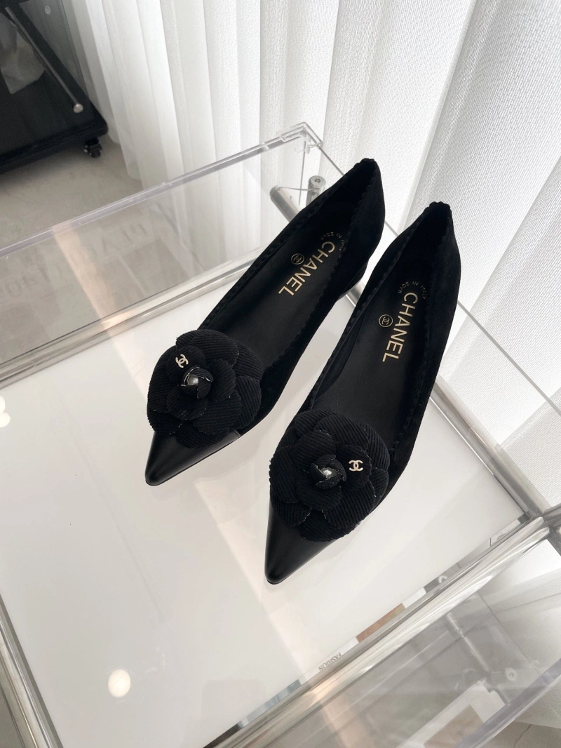 GoAnywhere Chxnxl High Heels 124563