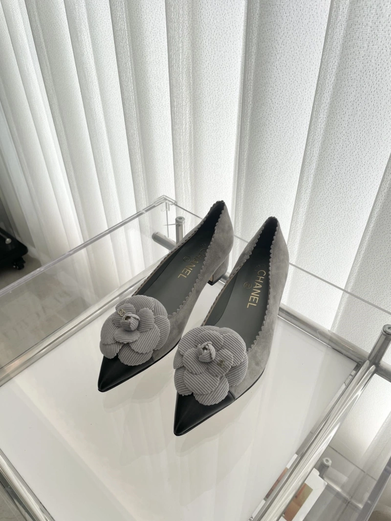 Reliable Chxnxl High Heels 124571