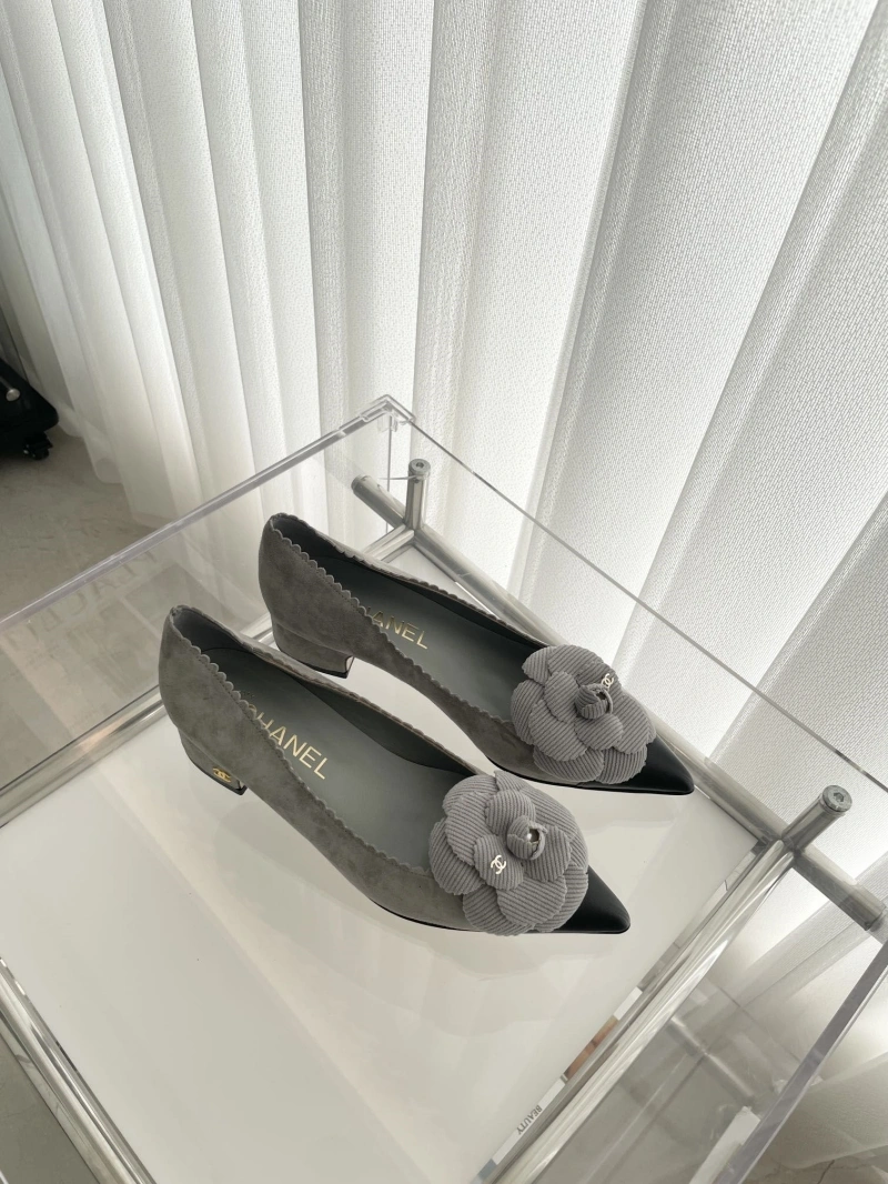 Reliable Chxnxl High Heels 124571