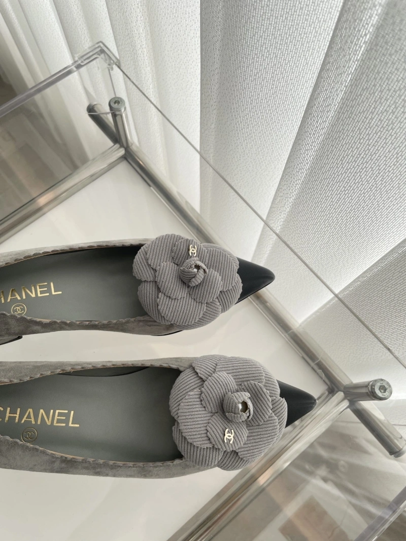 Reliable Chxnxl High Heels 124571