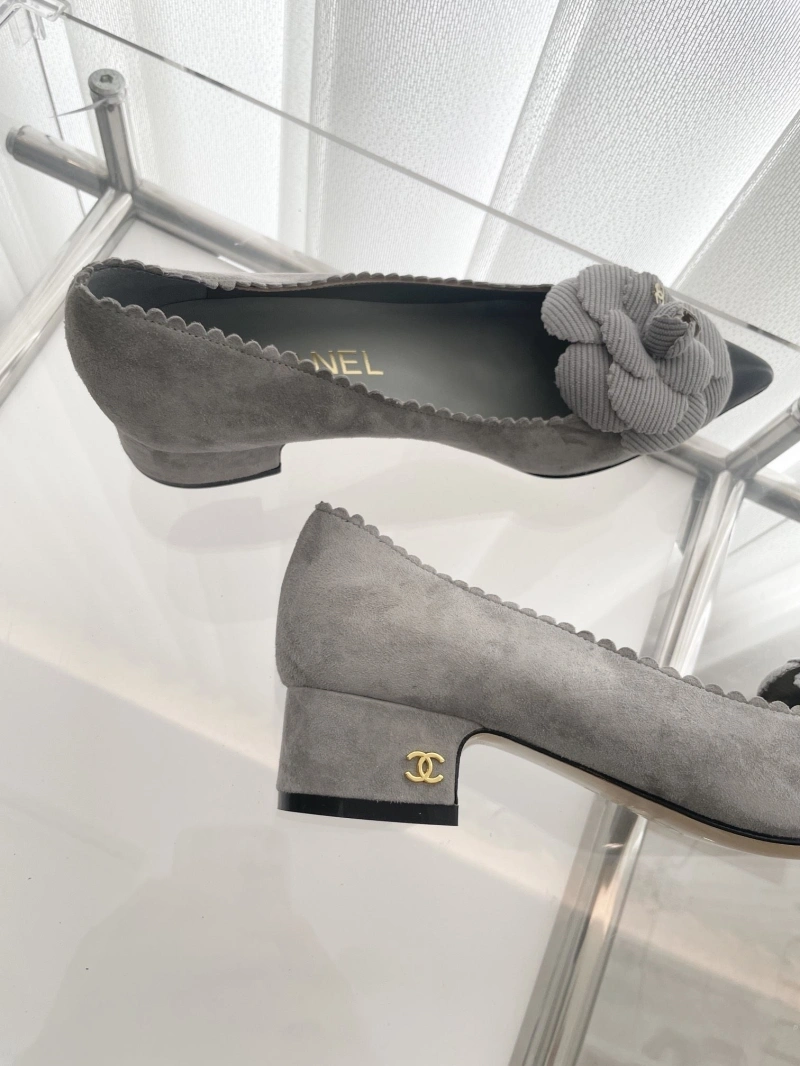 Reliable Chxnxl High Heels 124571