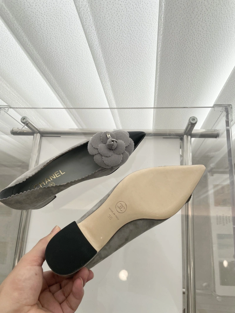 Reliable Chxnxl High Heels 124571