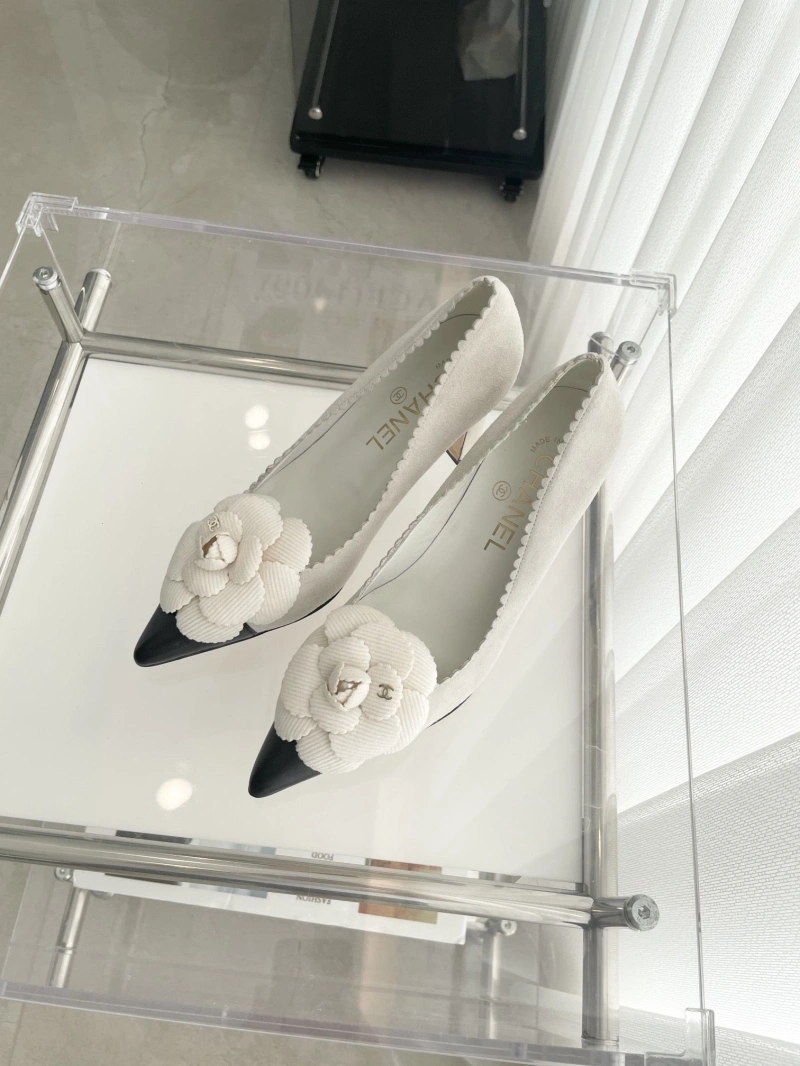 Chxnxl High Heels UrbanStyle 124568