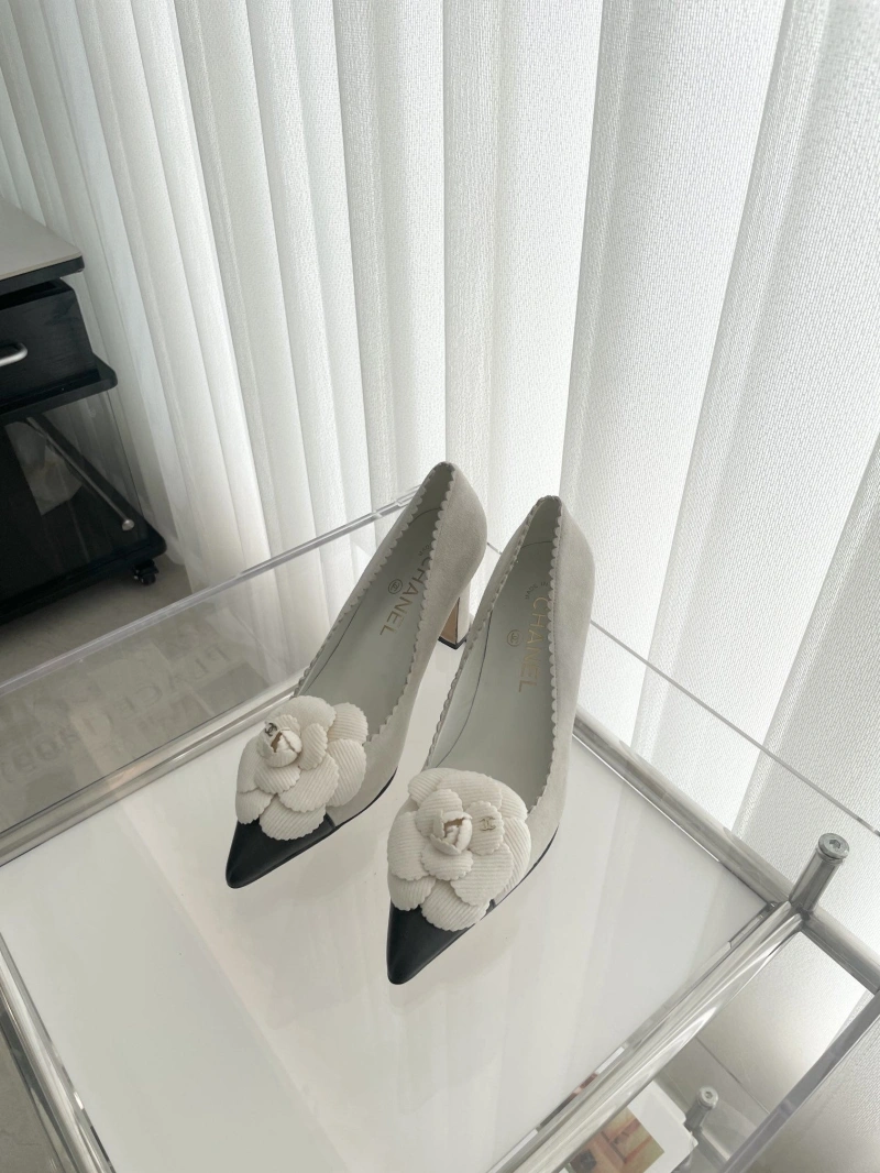 Chxnxl High Heels UrbanStyle 124568