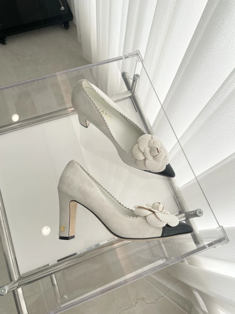 Chxnxl High Heels UrbanStyle 124568