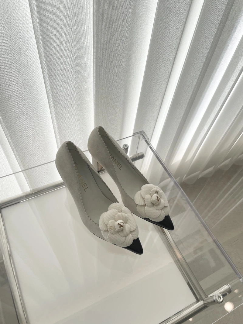 Chxnxl High Heels UrbanStyle 124568