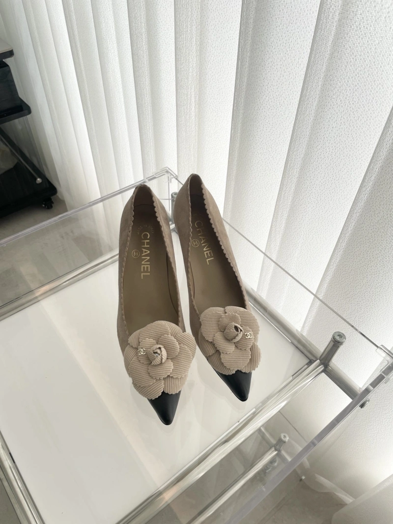 SmartChoice Chxnxl High Heels 124574