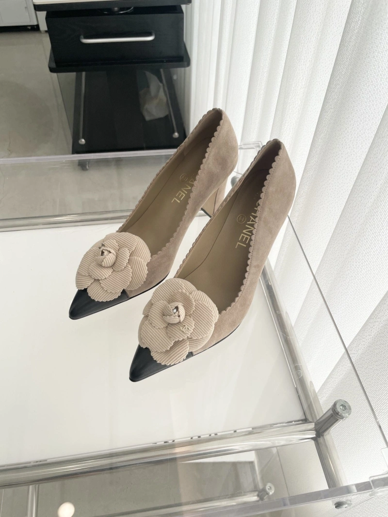 SmartChoice Chxnxl High Heels 124574