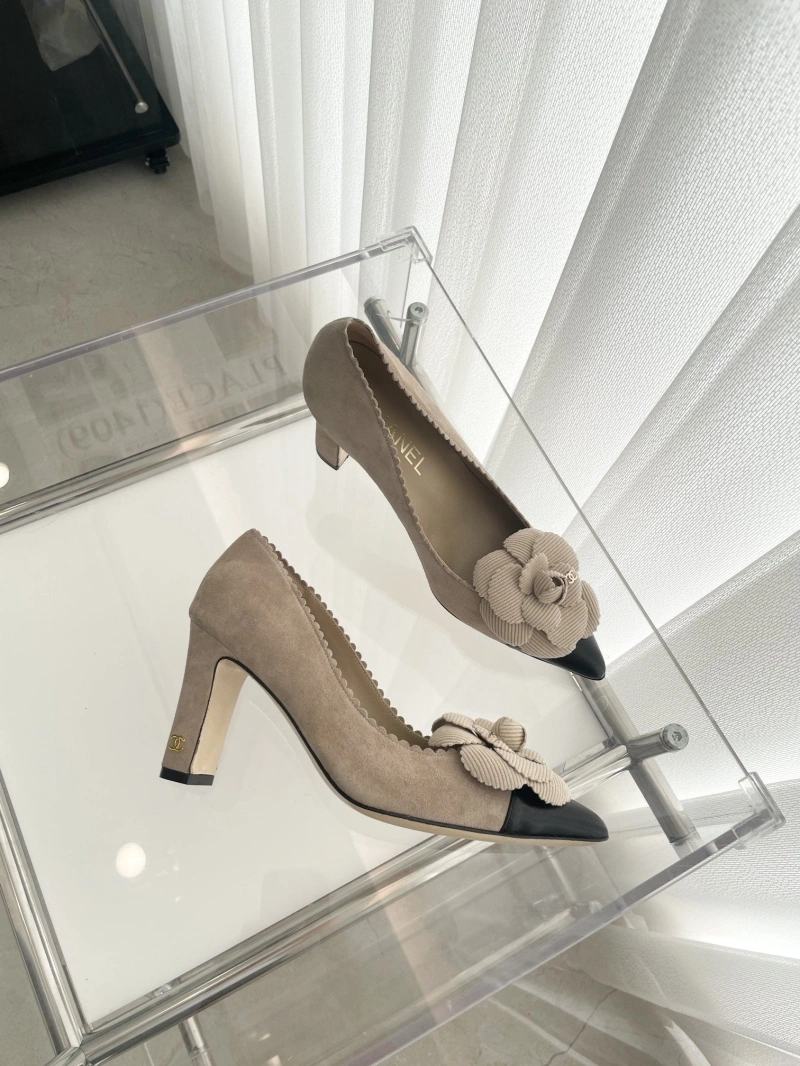 SmartChoice Chxnxl High Heels 124574