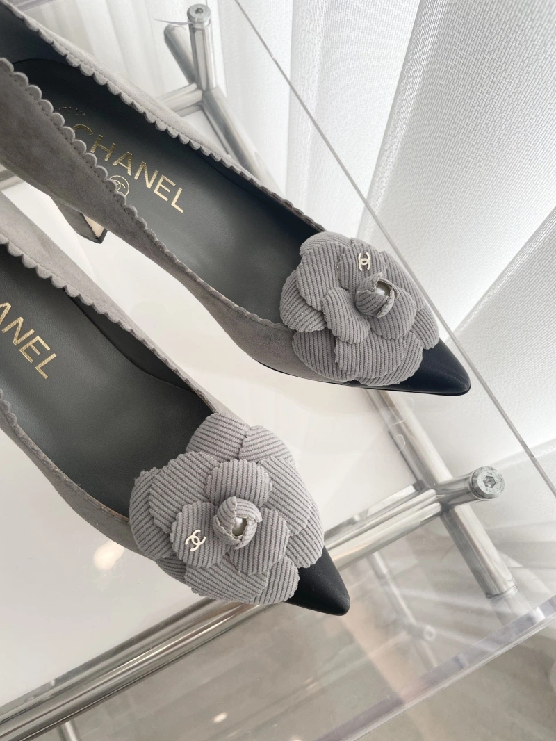 Comfortable Chxnxl High Heels 124565