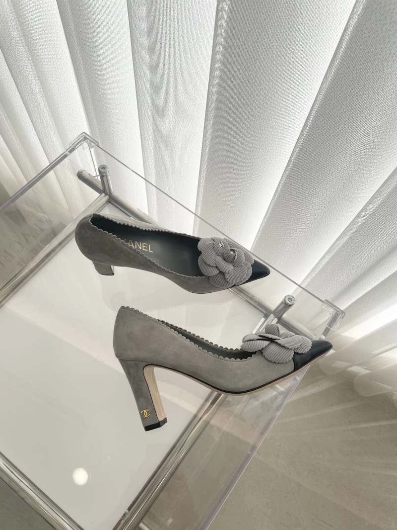 Comfortable Chxnxl High Heels 124565