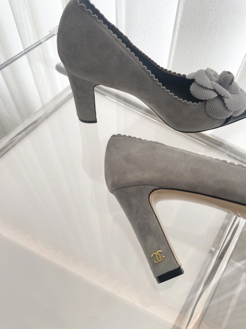 Comfortable Chxnxl High Heels 124565