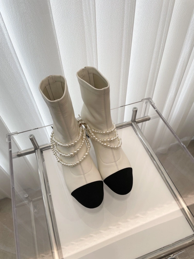 Chxnxl Boots Breathable 125293