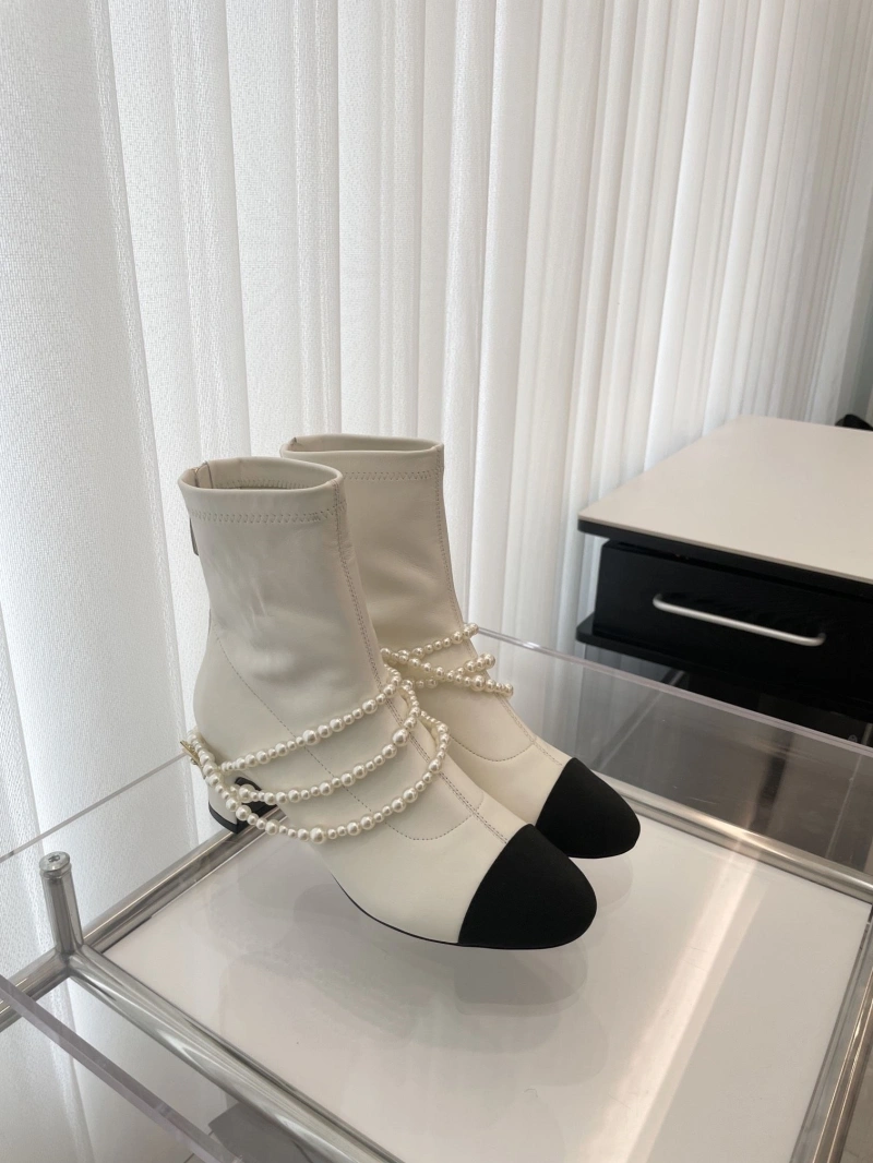 Chxnxl Boots Breathable 125293
