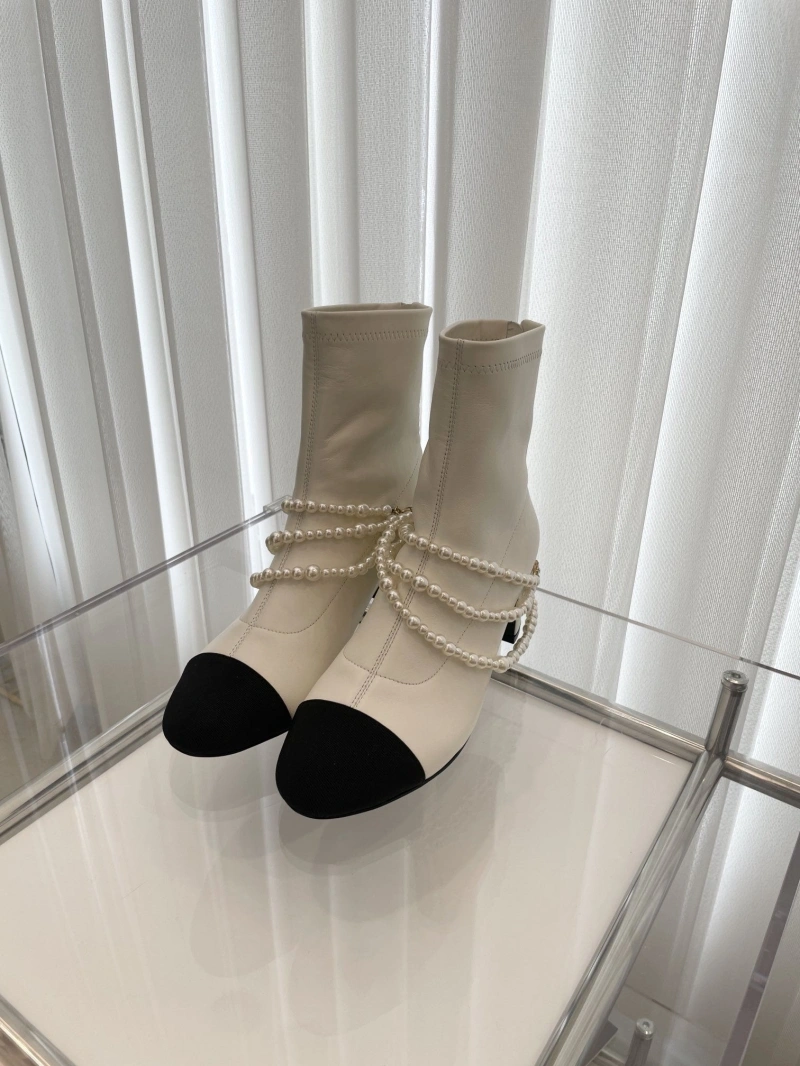 Chxnxl Boots Breathable 125293