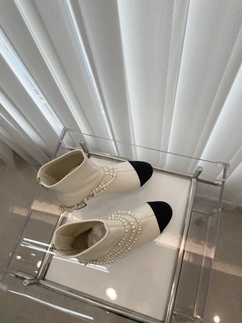 Chxnxl Boots Breathable 125293