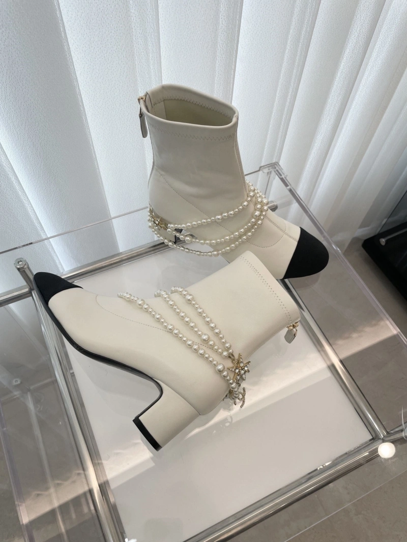 Chxnxl Boots Breathable 125293