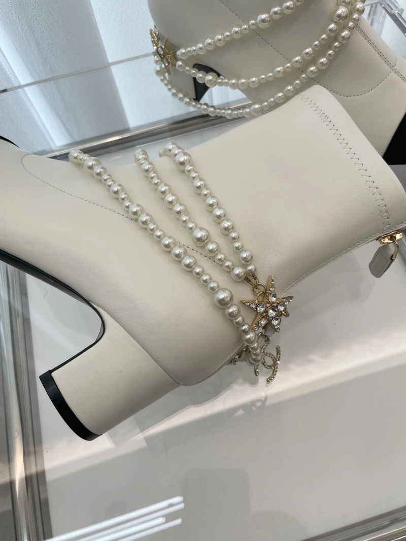Chxnxl Boots Breathable 125293