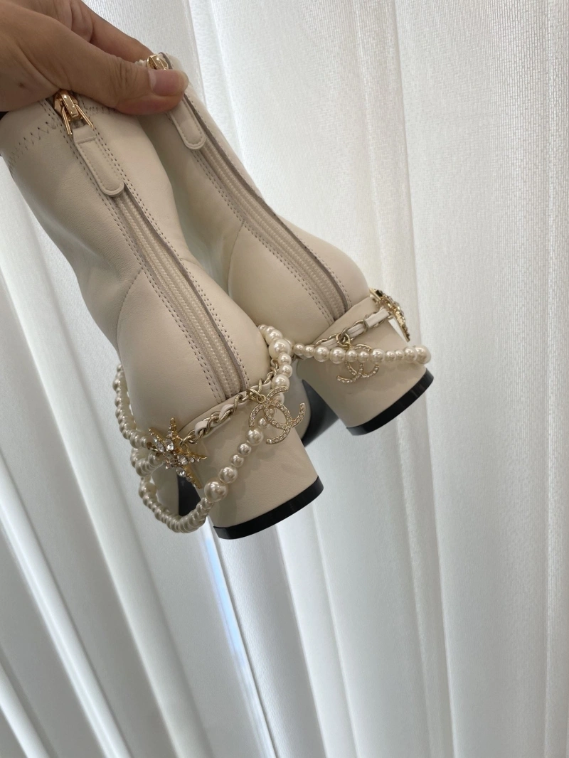 Chxnxl Boots Breathable 125293