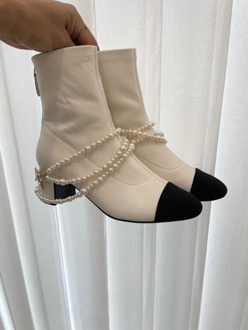 Chxnxl Boots Breathable 125293