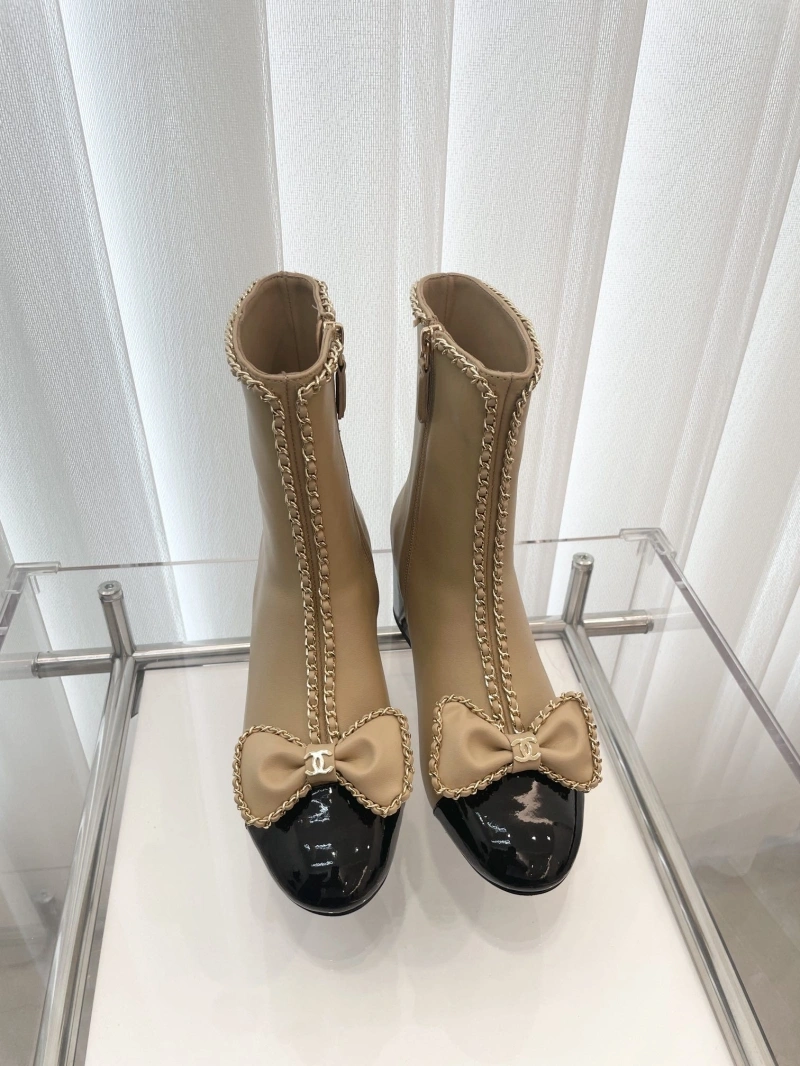 Affordable Chxnxl Boots 125292