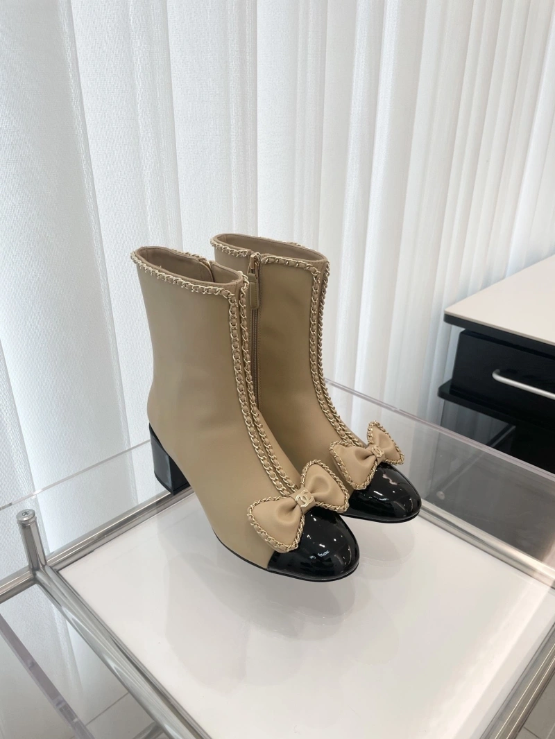 Affordable Chxnxl Boots 125292