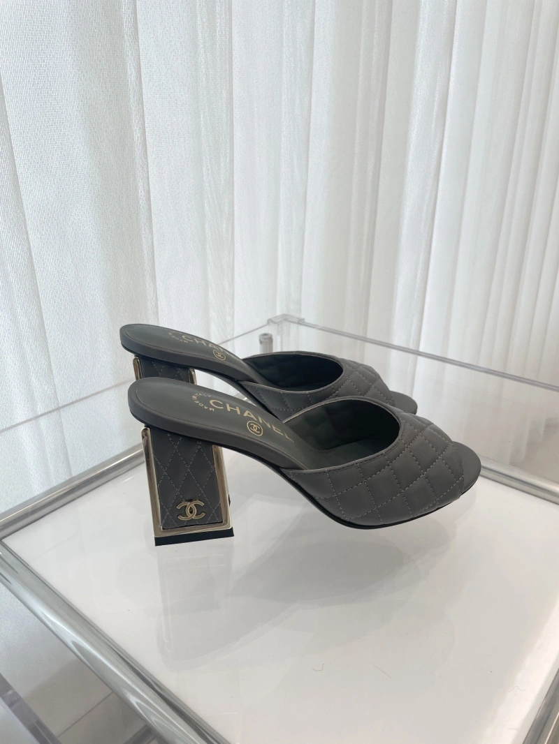 Chxnxl Sandals Functional 124411