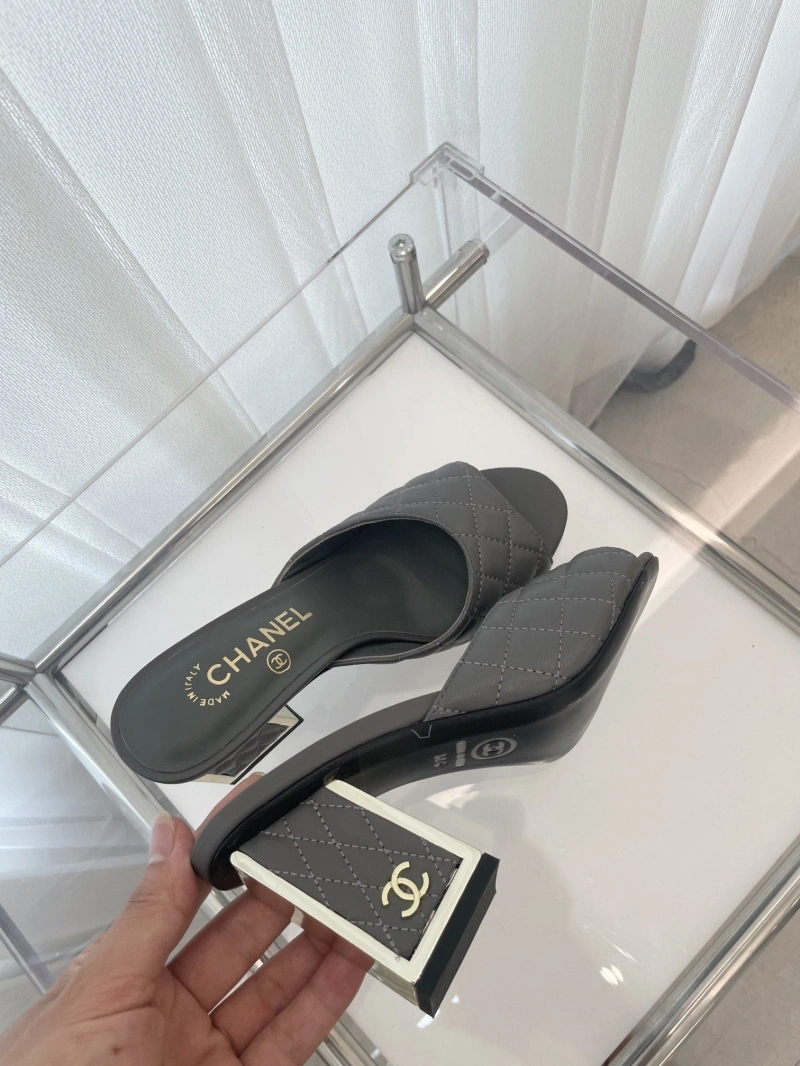Chxnxl Sandals Functional 124411