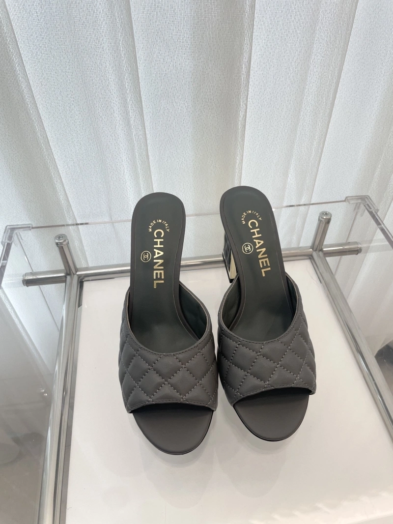 Chxnxl Sandals Functional 124411
