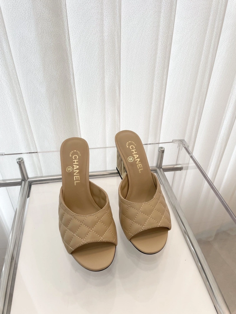 SportInspired Chxnxl Sandals 124406