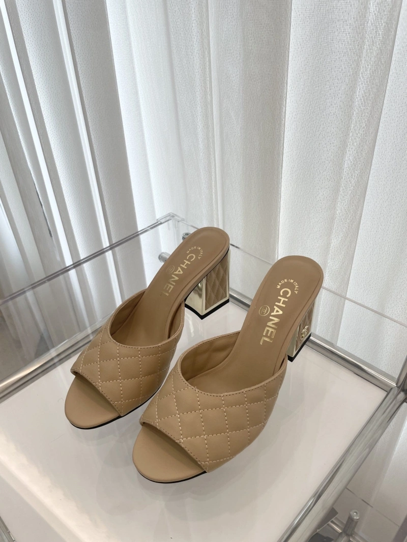 SportInspired Chxnxl Sandals 124406