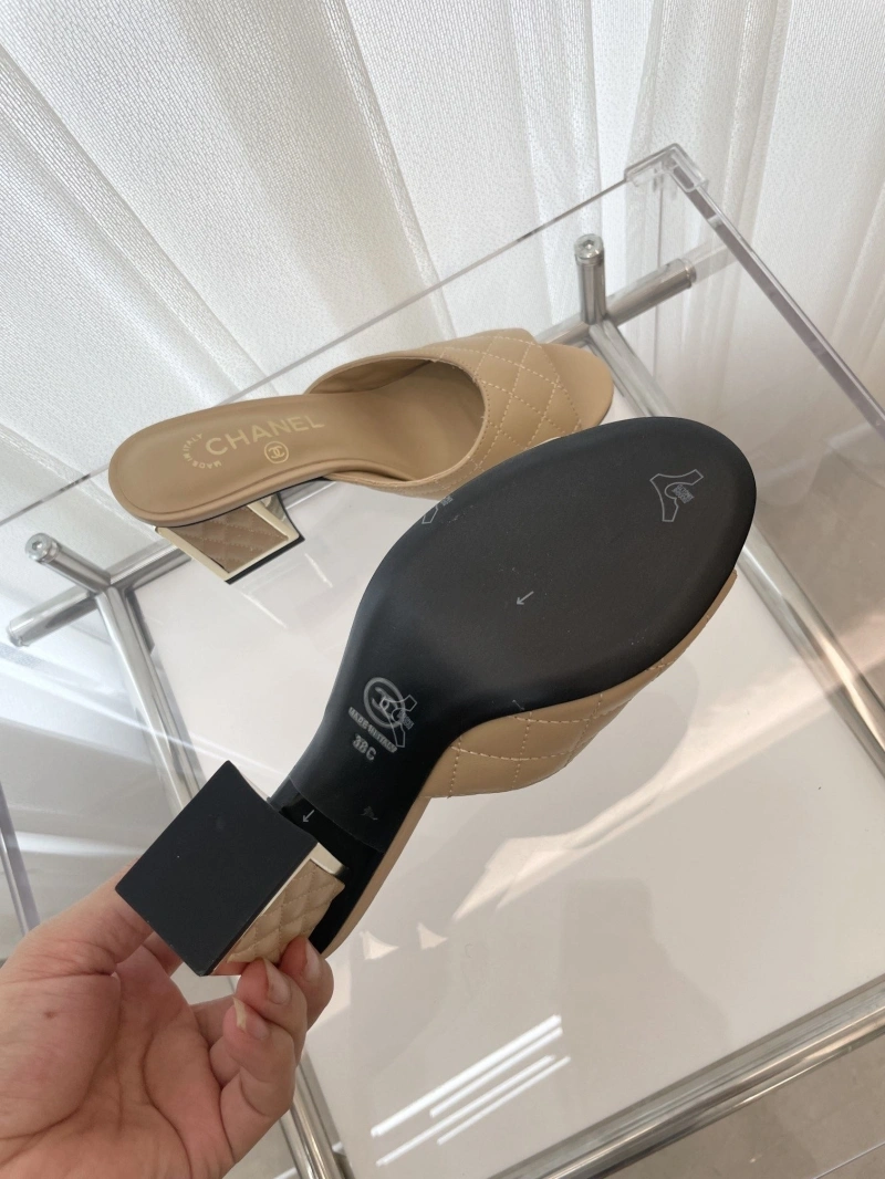 SportInspired Chxnxl Sandals 124406