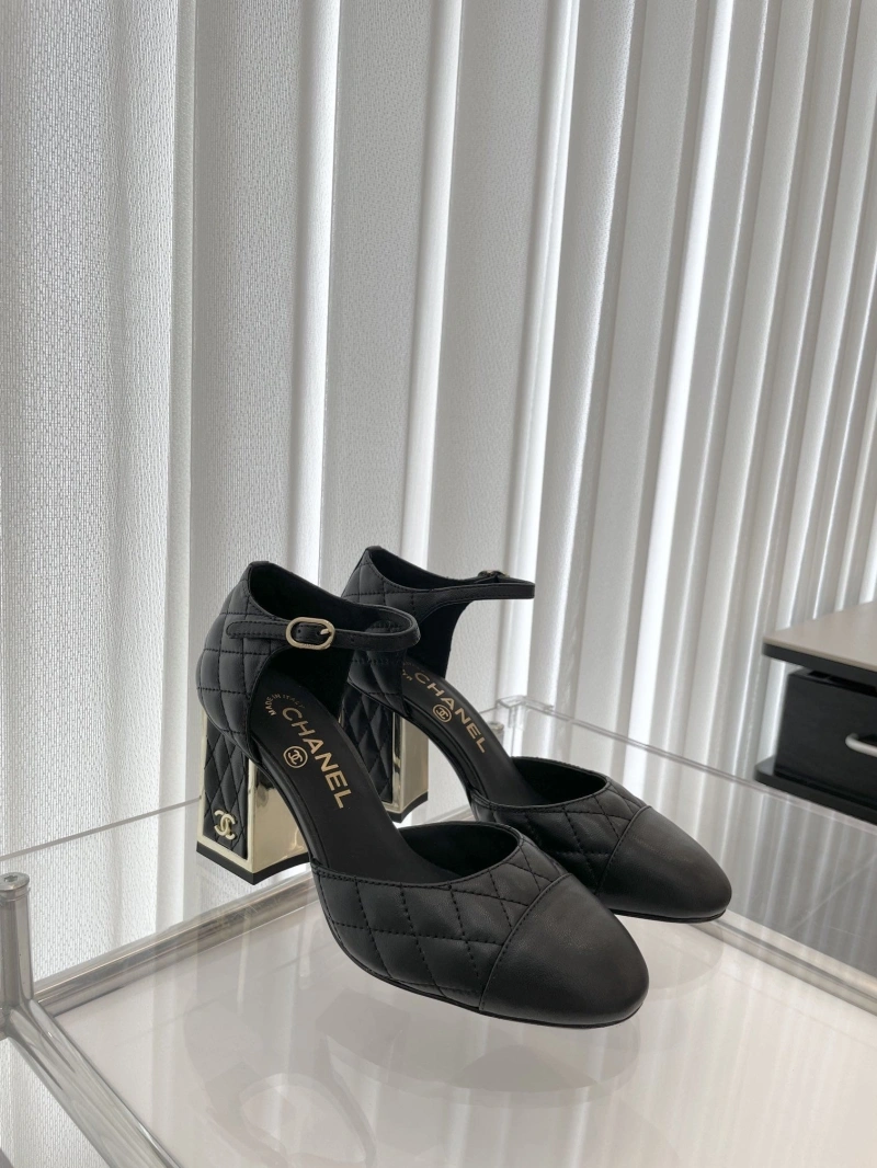Popular Chxnxl Sandals 124407