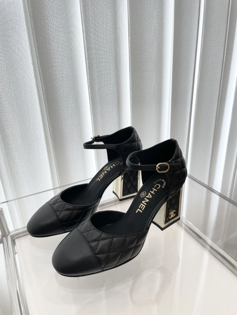 Popular Chxnxl Sandals 124407