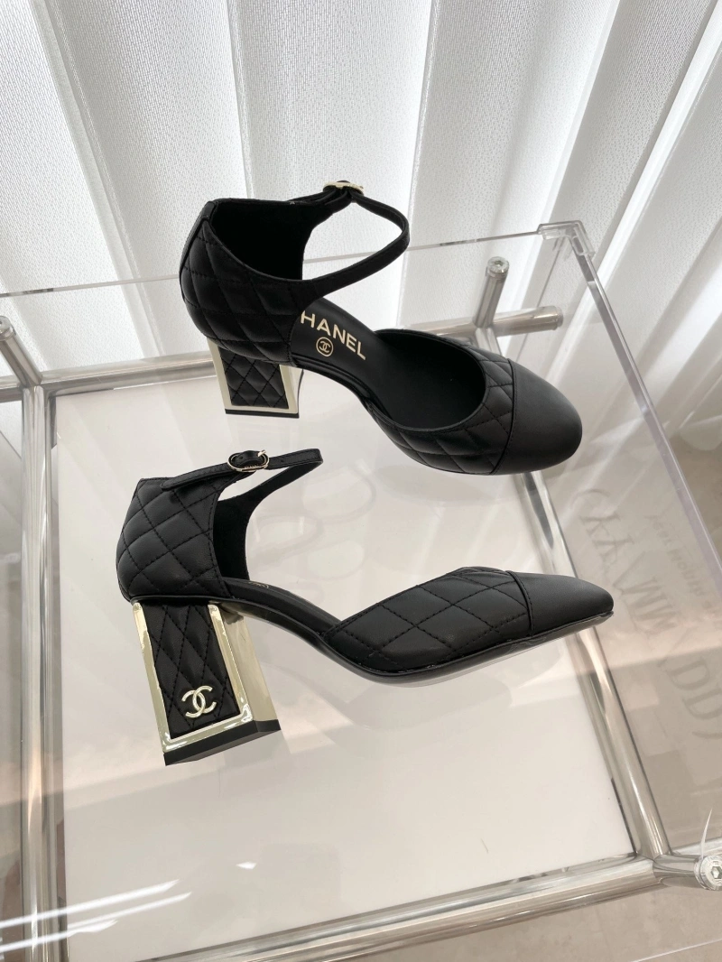 Popular Chxnxl Sandals 124407