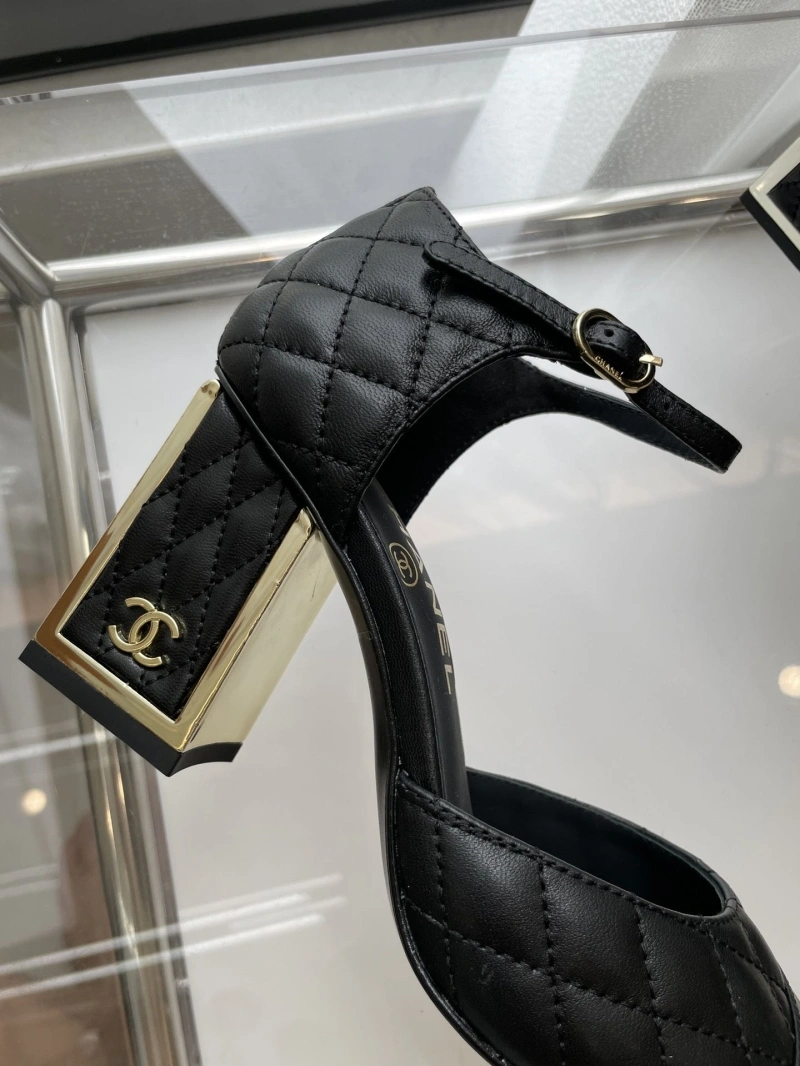 Popular Chxnxl Sandals 124407