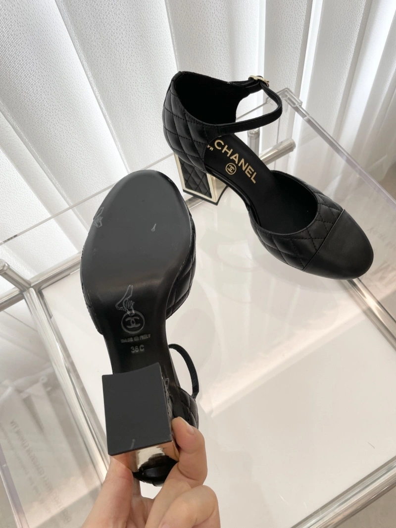 Popular Chxnxl Sandals 124407