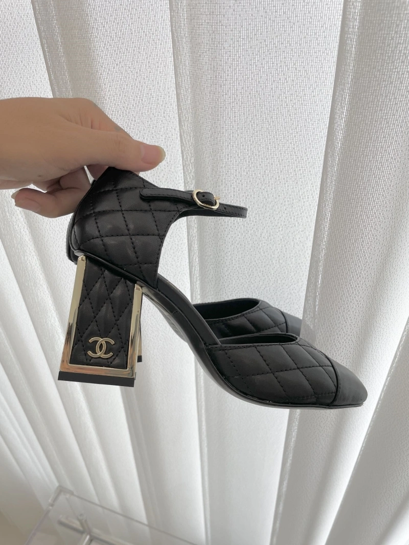 Popular Chxnxl Sandals 124407