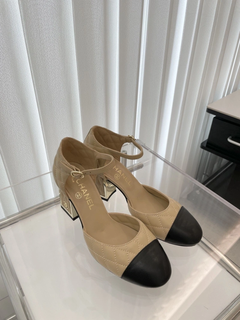 Chxnxl Sandals Practical 124405
