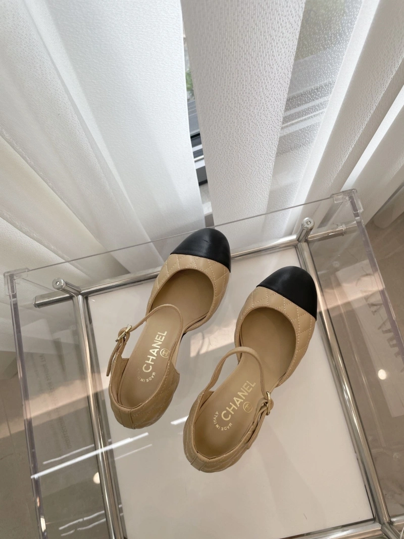 Chxnxl Sandals Practical 124405