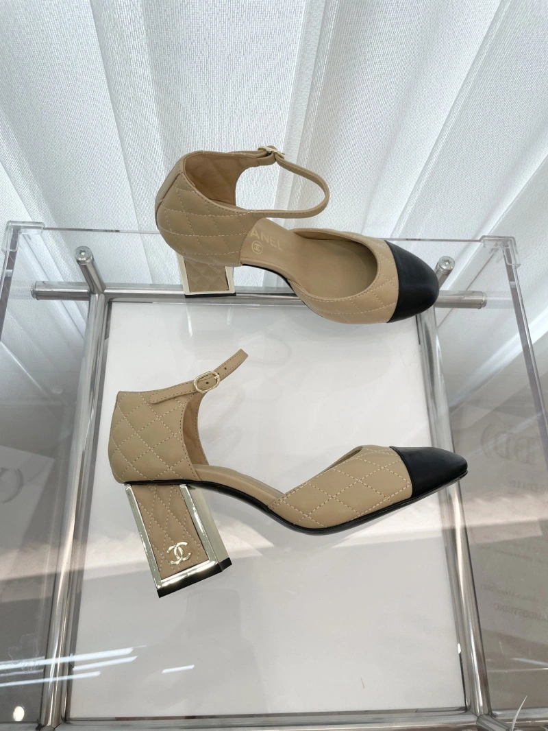 Chxnxl Sandals Practical 124405