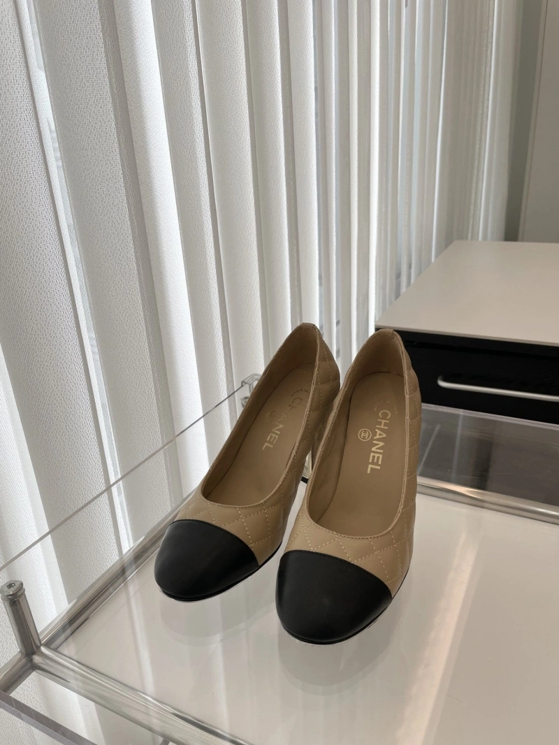 Chxnxl Sandals Refined 124399
