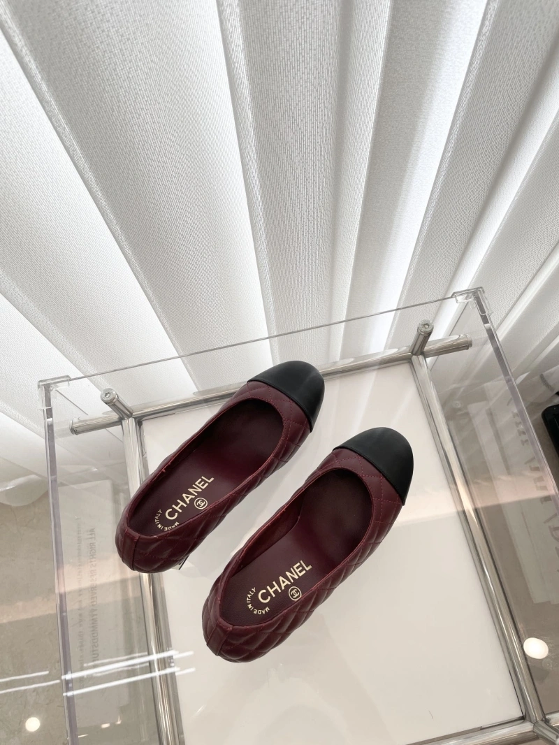Flexible Chxnxl Sandals 124393