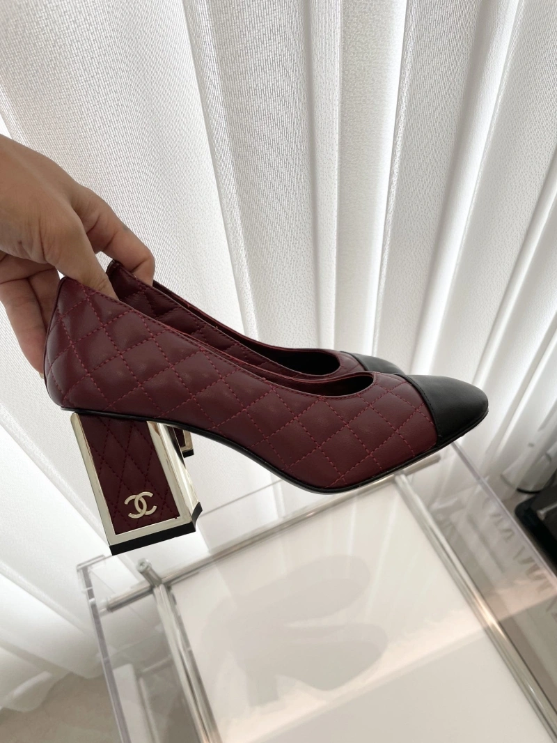 Flexible Chxnxl Sandals 124393