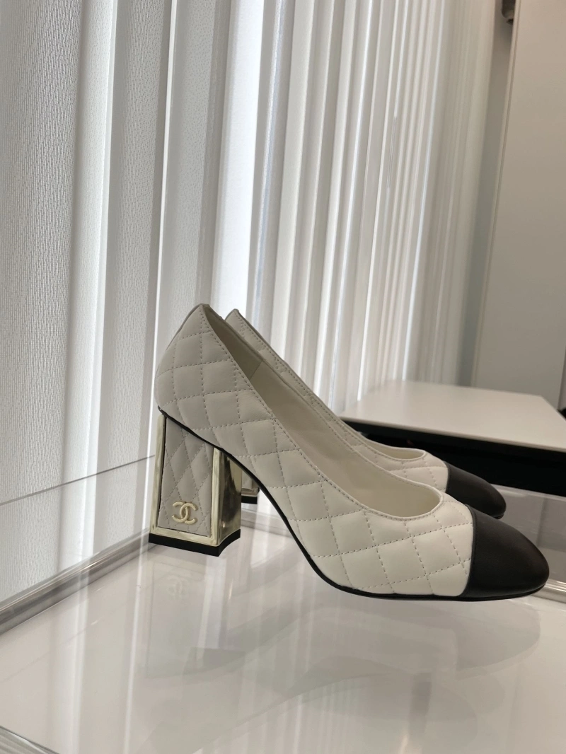 Trendy Chxnxl Sandals 124394