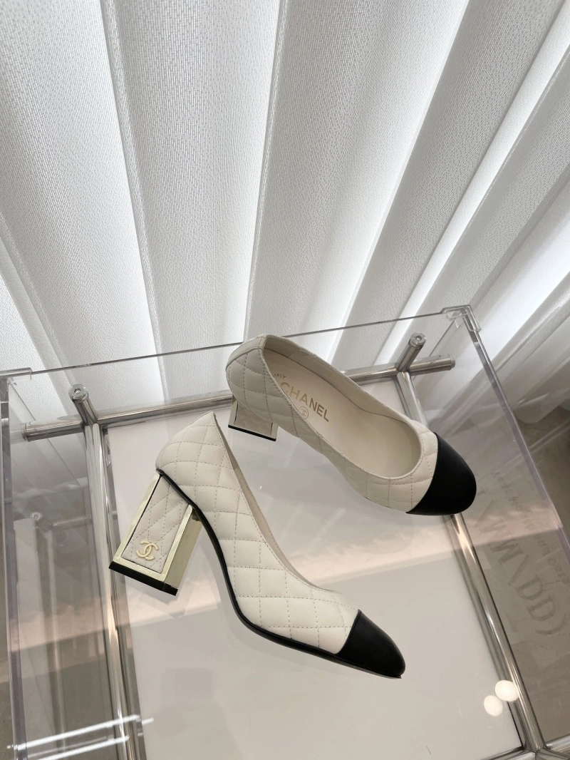 Trendy Chxnxl Sandals 124394